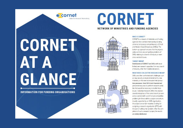 Cornet-Flyer-Vorschaubild