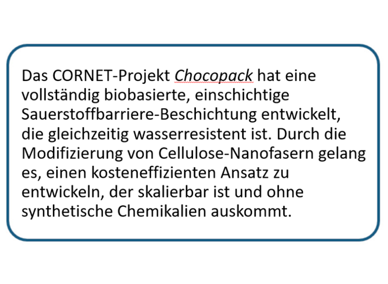Infobox Chocopack
