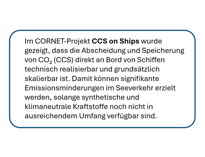 Infobox CCS on Ships